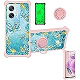 jioeuinly Case for INFINIX HOT 30 5G Case