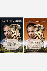 Falcon Trilogy (2 Book Series) Kindle Edition