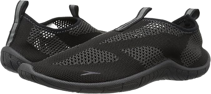 speedo men's surf knit water shoes