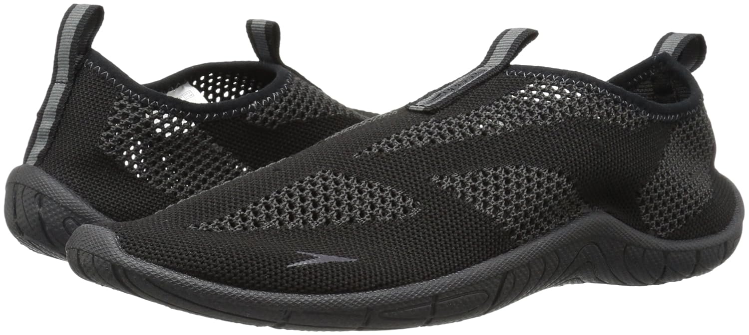 speedo surf knit water shoes