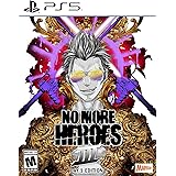 No More Heroes 3 – Day 1 Edition - PlayStation 5
