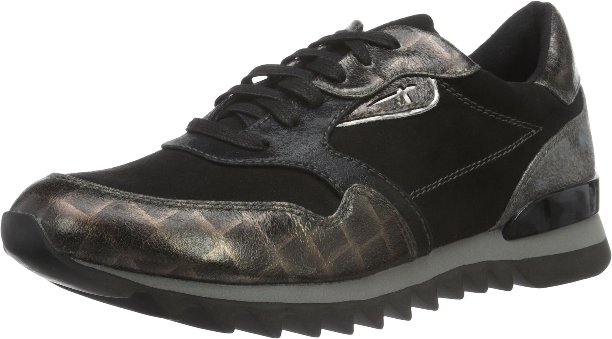 Tamaris Women's 23610 Low-Top Sneakers