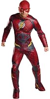 The Flash Costume Womens Secret Wishes Red Dress