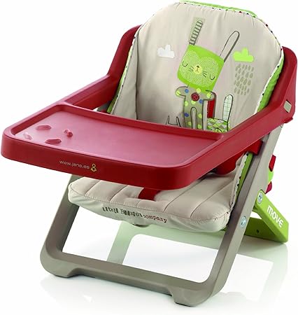 Jane Move Rehausseur De Chaise Bunny Amazon Fr Bebes Puericulture