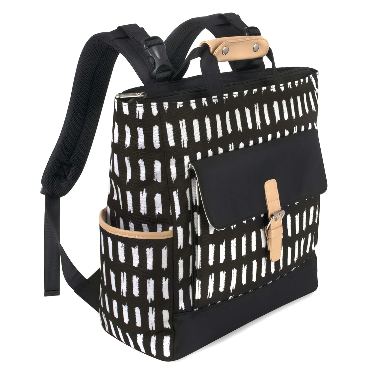 backpack stroller convertible