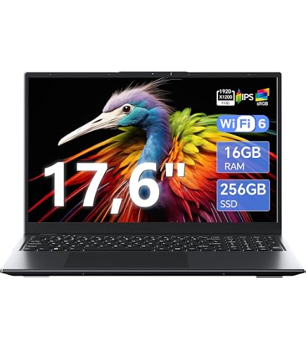 Amazon.com: HP 15.6-inch FHD Laptop, 12th Generation Intel Core i7