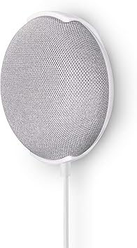 google home mini roof mount