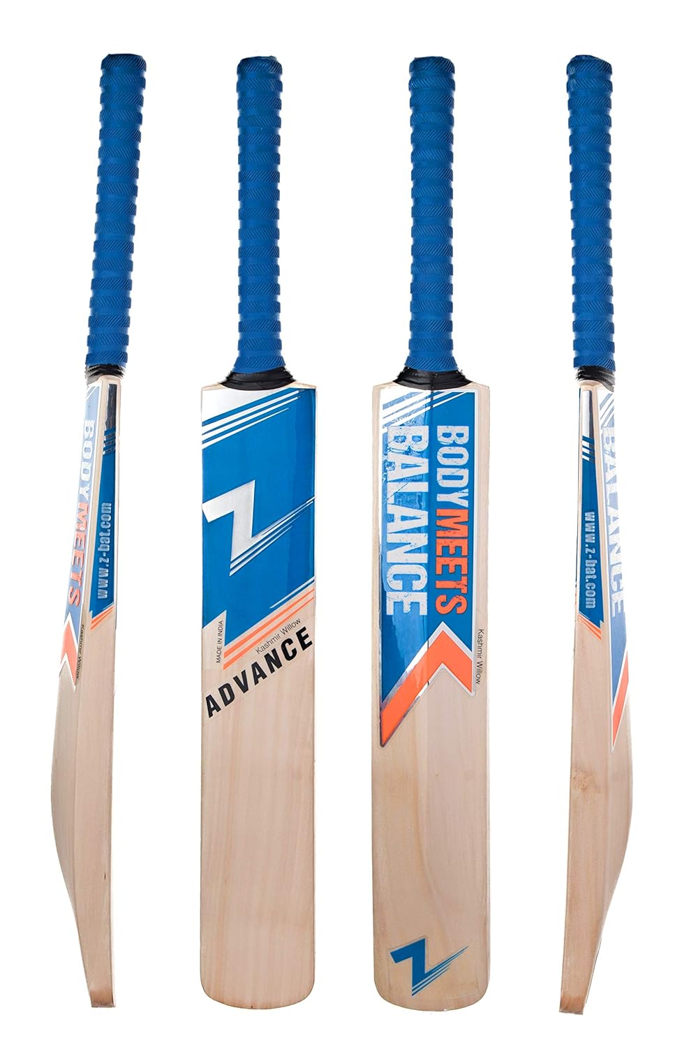 Buy Z Bat Opener Series Kids For Age 5 6 7 8 9 10 11 12 13 14 15 Year Yr Right Bat For Perfect Height 3 9 To 5 1 Size 1 2