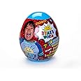 RYAN'S WORLD Mega Micro Egg