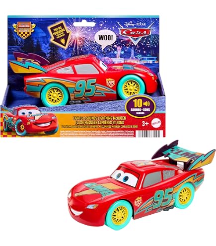 Disney / Pixar CARS 2 Movie Exclusive 155 Die Cast Car - Paquete