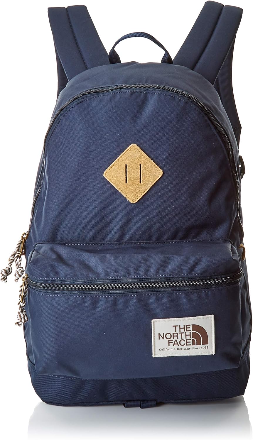 north face berkeley backpack review