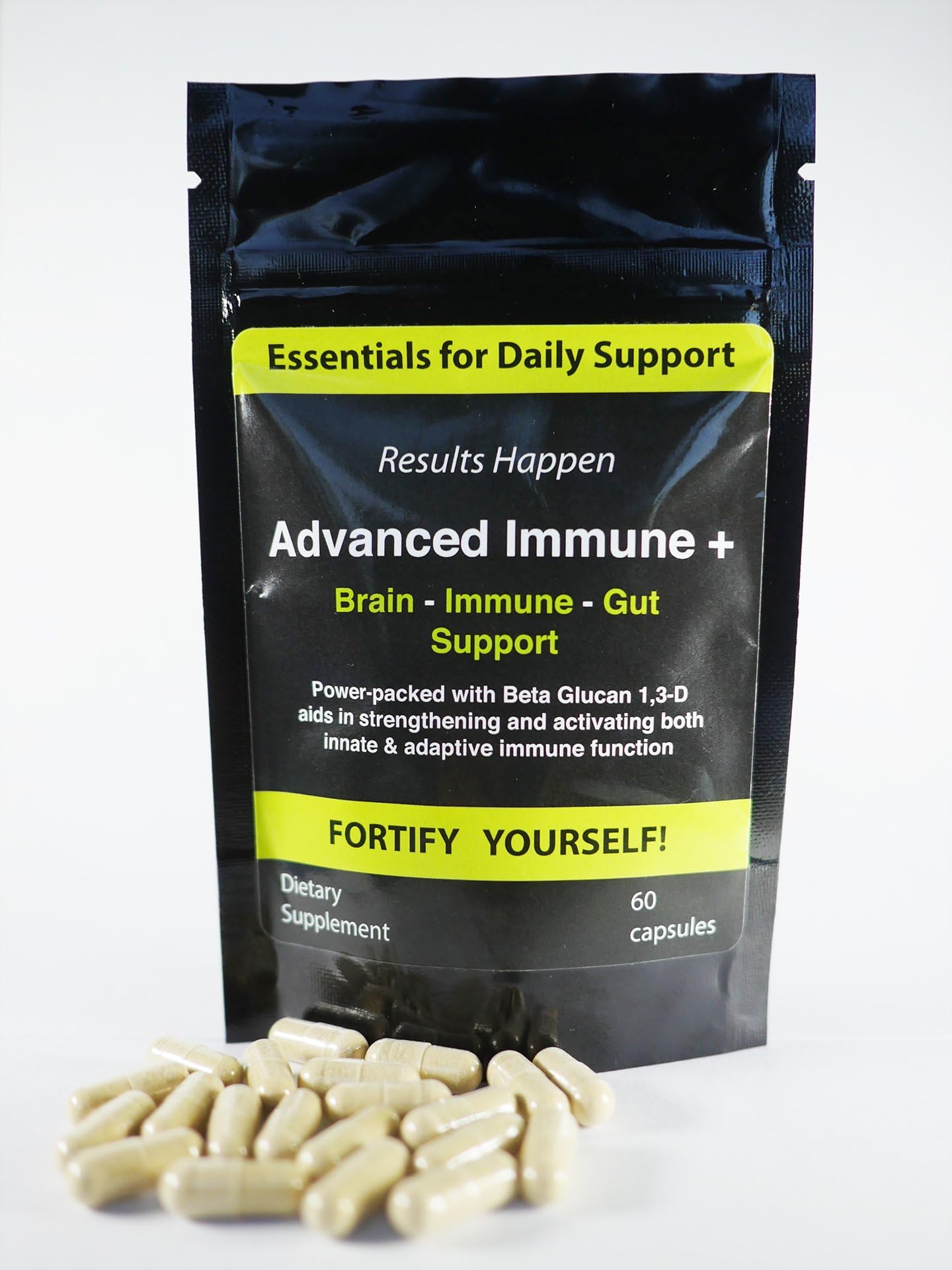 Advanced Immune+