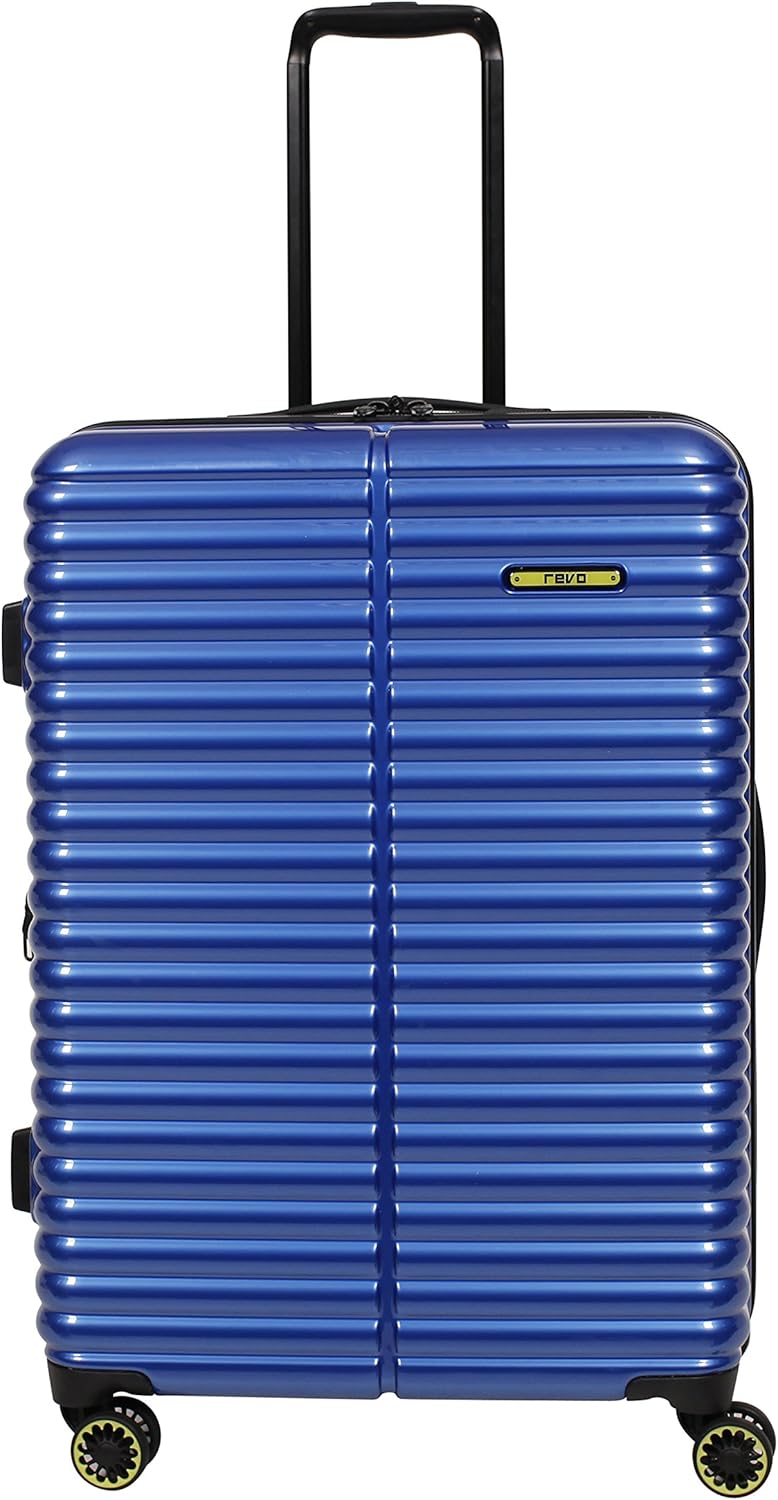 revo 25 inch luggage