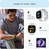 Fitbit Sense 2 Health and Fitness Smartwatch with Built-in GPS view 5