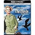 The Birds [Blu-ray] (Bilingual)