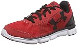 Under Armour Boys Grade School Micro G Speed Swift