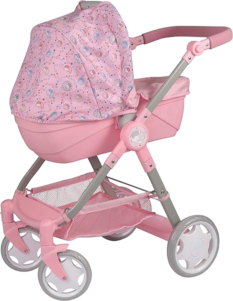 annabell roamer pram