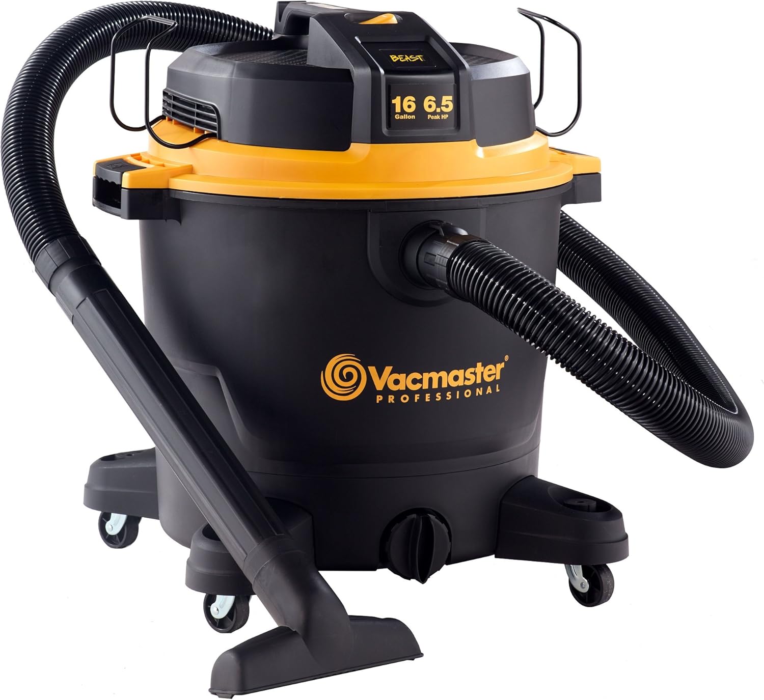 vacmaster 5 gallon
