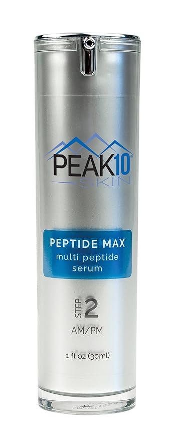 multipeptide serum for face