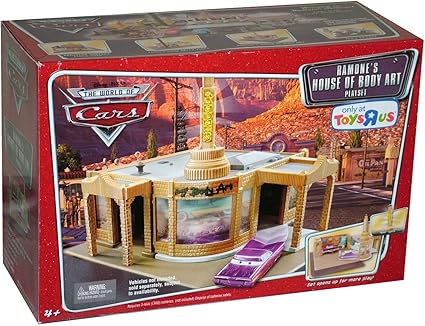 ramone's house of body art