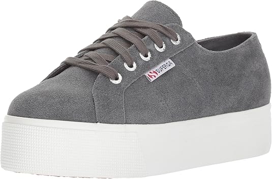 superga suede sand