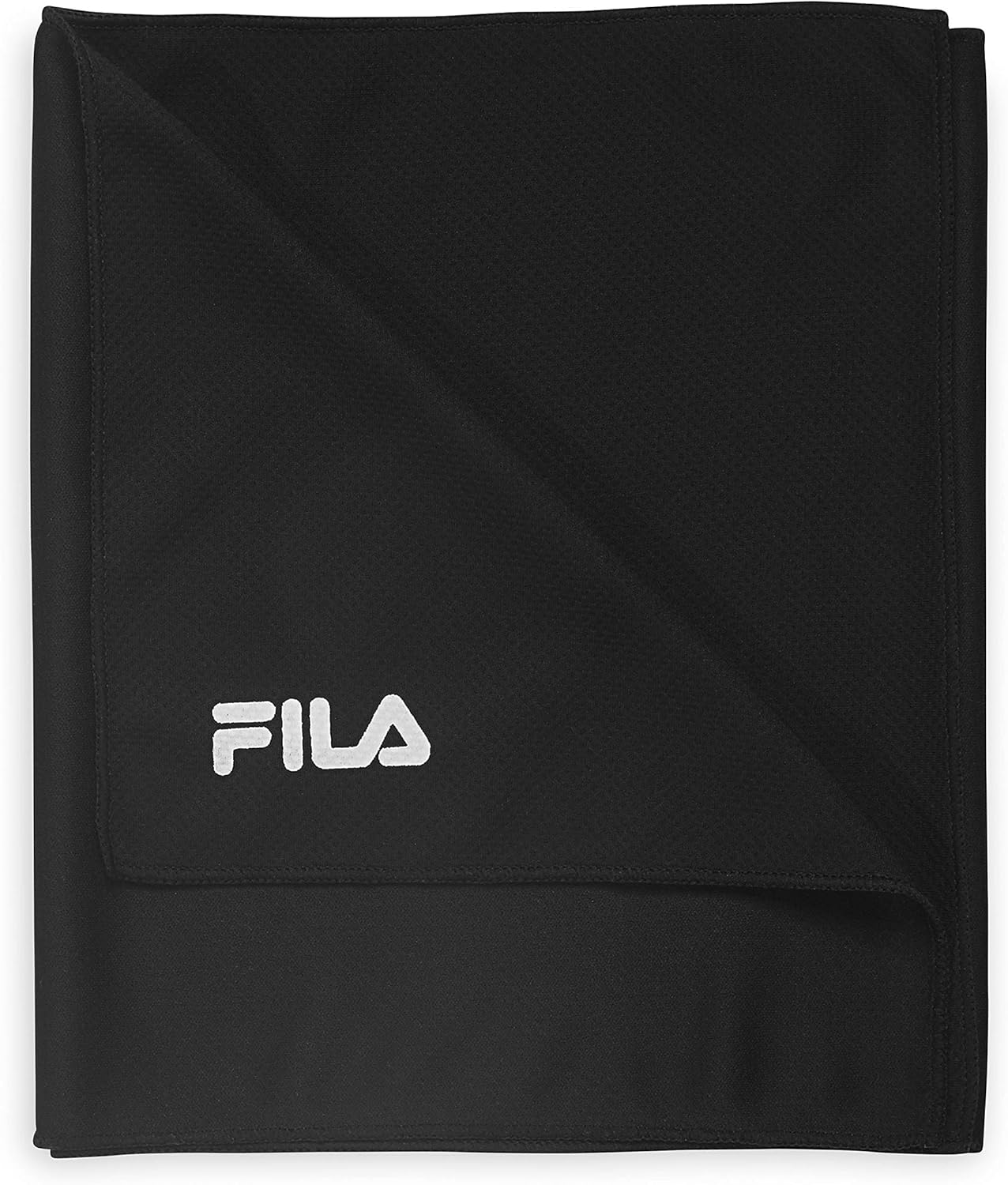fila gym towel