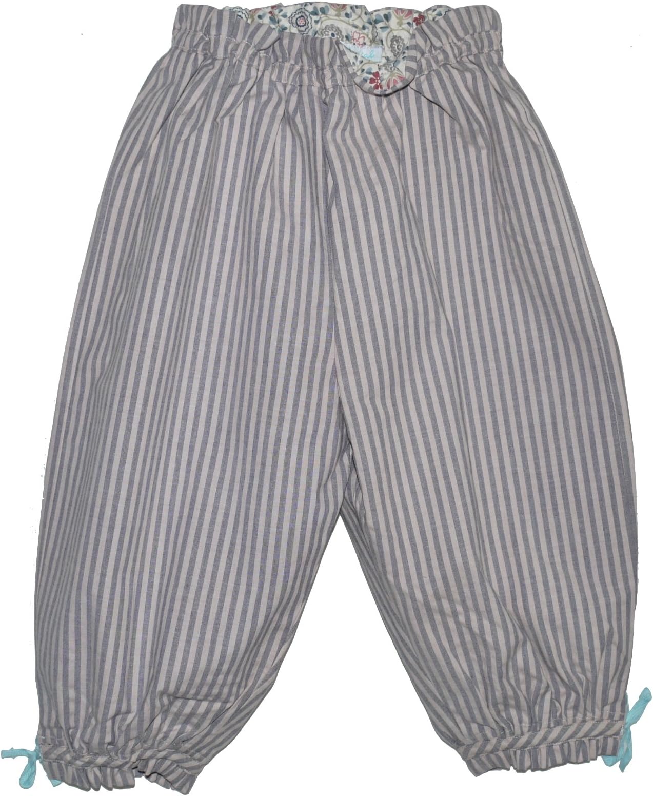 Marie Chantal Baby Girls Summer Trousers