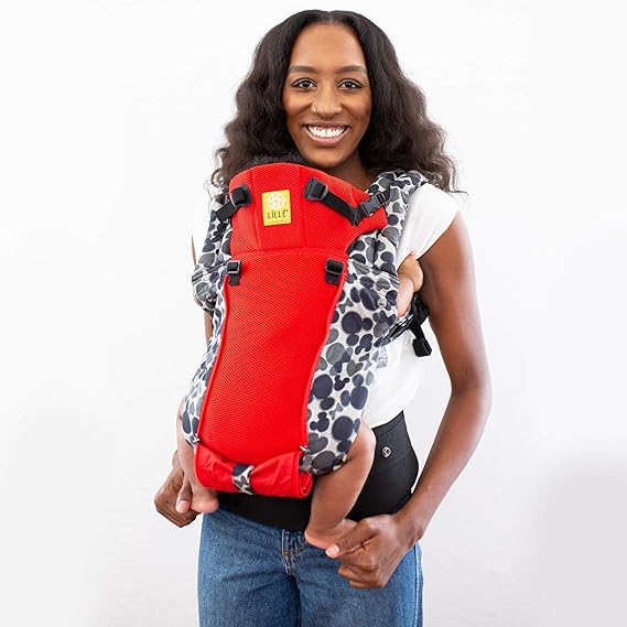 lillebaby stitched sweethearts