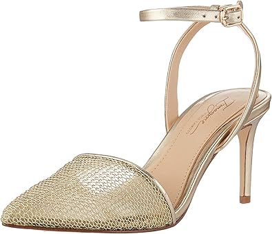 imagine vince camuto gold