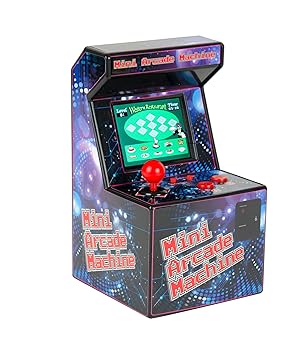 borne arcade amazon