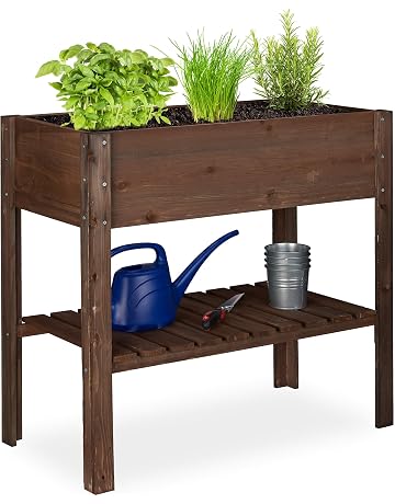 Amazon.es: Huertos urbanos y kits: Jardín