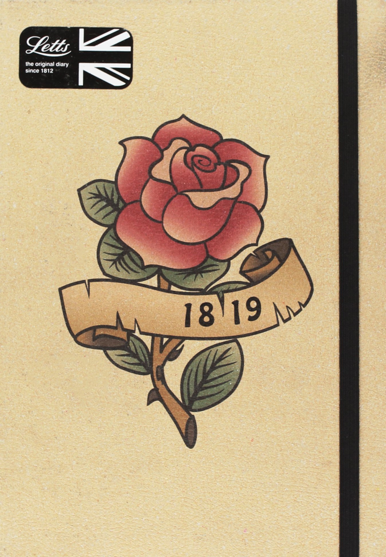 Filofax 19 – 030805 Agenda