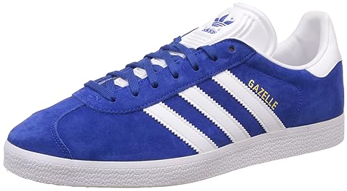 adidas Unisex-Erwachsene Gazelle Low-Top