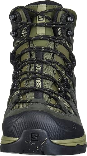 salomon 4d 3 gtx