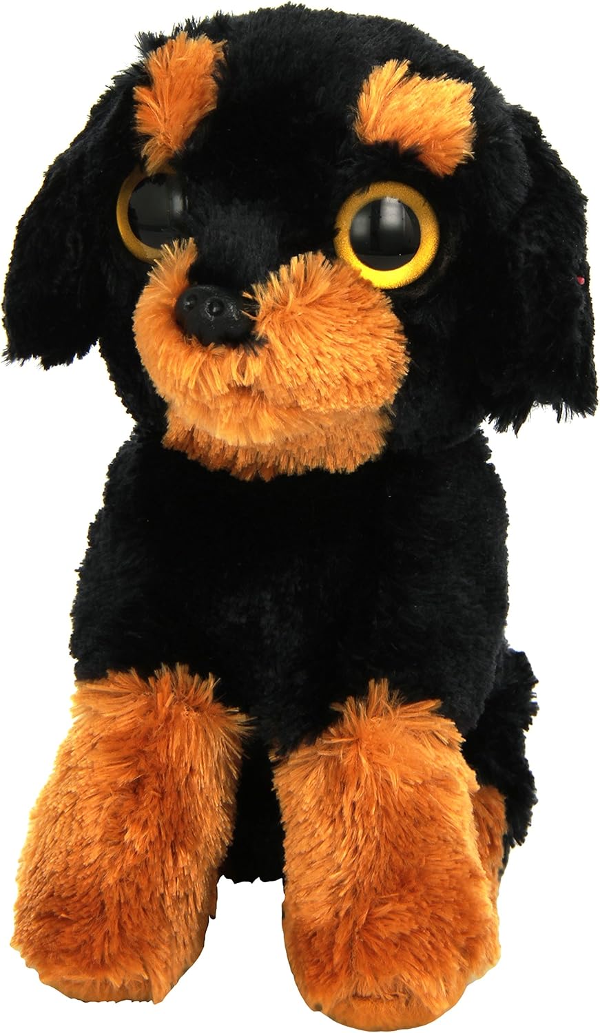 rottweiler beanie baby