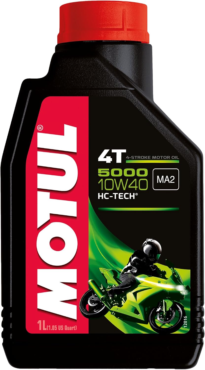 Motul 104054 Oil, transparent, 221x117x63.5