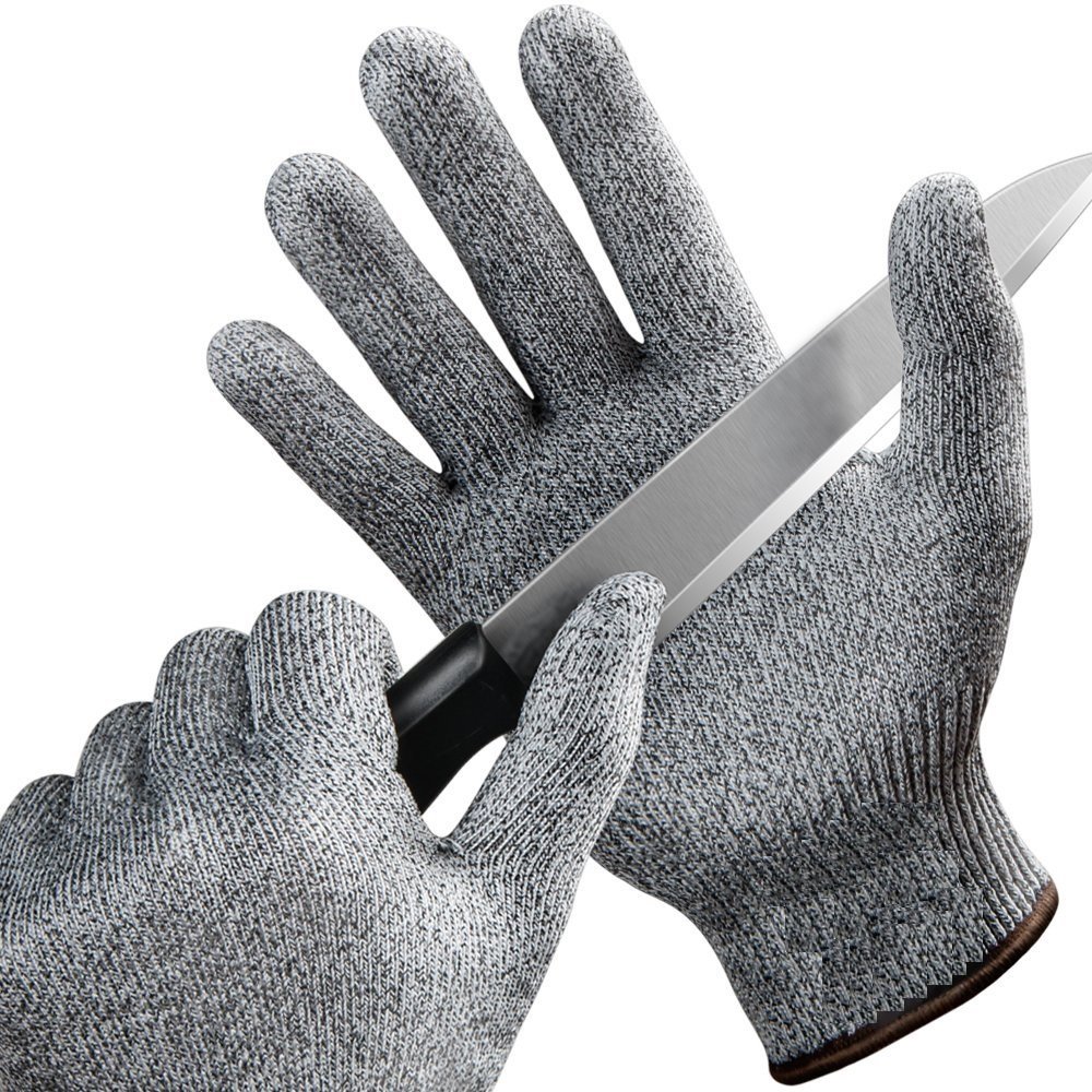 INTERKITCHEN CUT RESISTANT KITCHEN GLOVE