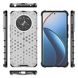 Pzwoxukhov Compatible with Realme 12 Pro 5G Case