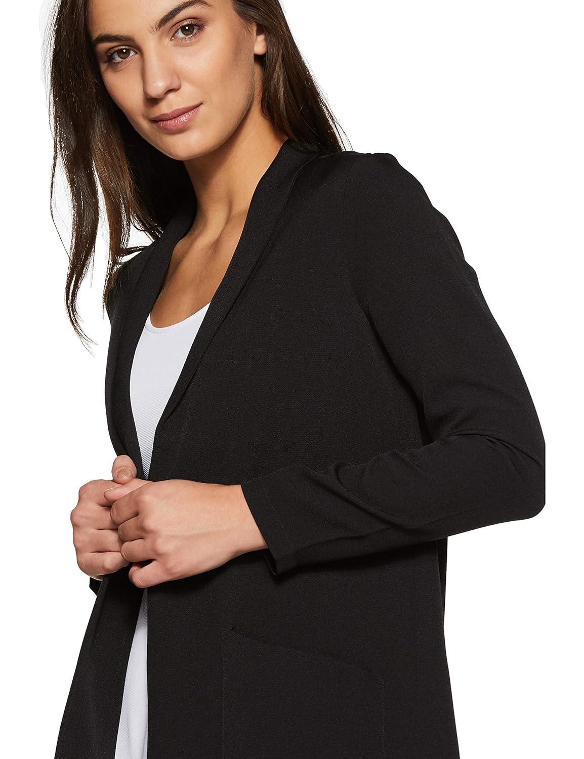 vero moda women's blazer