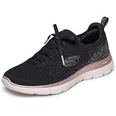 Skechers Women's Arch Fit Summits Shimmering Grace