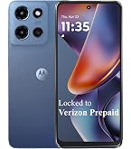 Amazon.com: Motorola Moto Z3 MOTXT192917 Verizon Locked Edition 5G