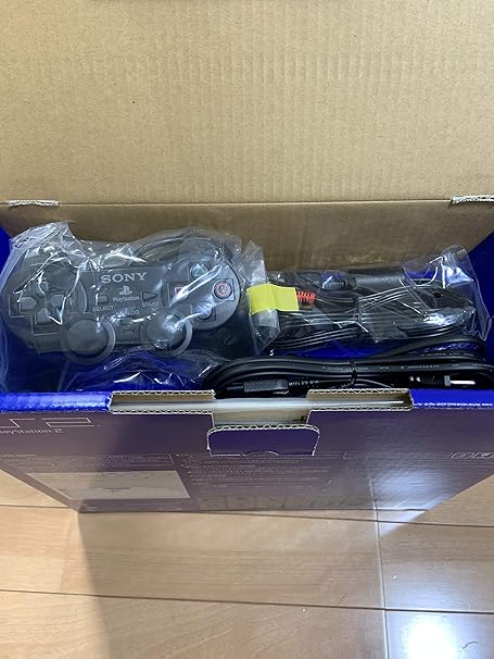 Amazon Playstation 2 Scph メーカー生産終了 ゲーム機本体