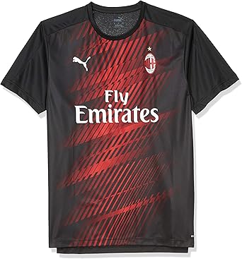 puma fly emirates jersey