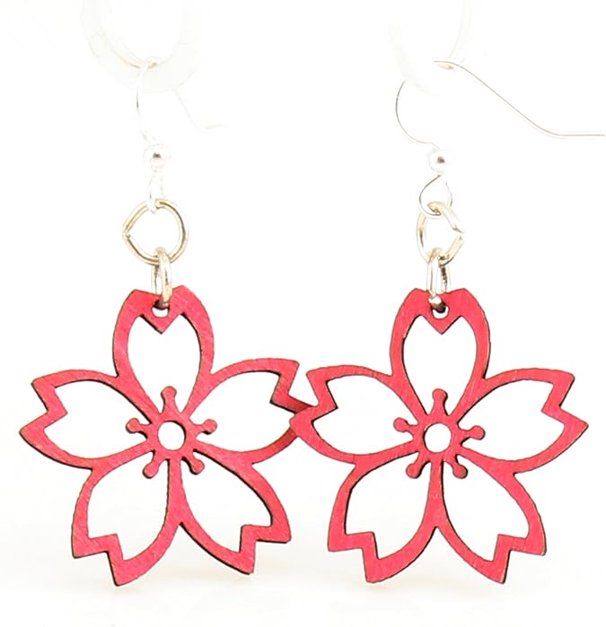 CHERRY BLOSSOMS Jewelry