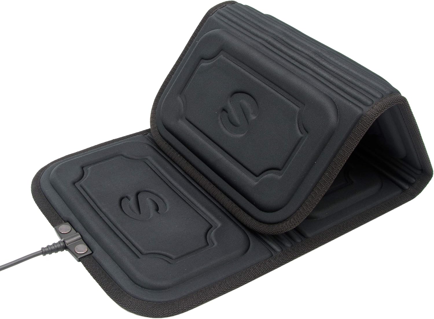 ORIN Large Applicator Mat - PEMF Biostimulator with NTS Technology - pemf Therapy Device - Magnetic Field Therapy - Magnetic Field Therapy Products: Health & Personal Care