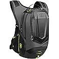 Ogio 122101_03 Black Dakar 3L Hydration Pack, One Size
