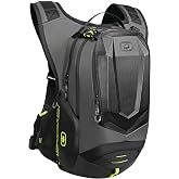 OGIO 122101_03 Black Dakar 3L Hydration Pack, One Size