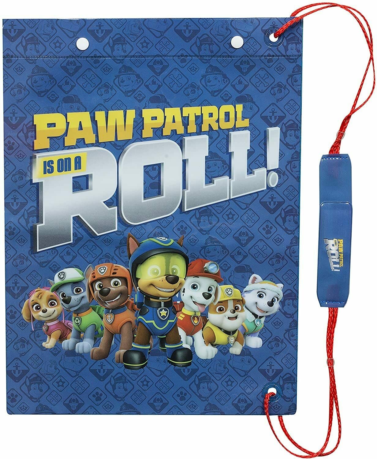 Paw Patrol Swim Bag Gym Bag PE Shoe School Travel Bag Kids Children