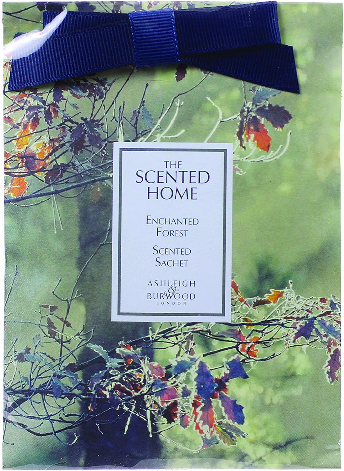 ASHLEIGH & BURWOOD The Scented Home Scented Sachet