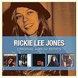 Original Album Series (5CD)(Alliance Exclusive)